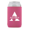 Thumbnail image for  Neoprene Hot Pink Can Holder