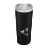 Thumbnail image for  Thor Vacuum Insulated Black Tumbler 22oz