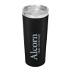 Thumbnail image for  Thor Vacuum Insulated Black Tumbler 22oz