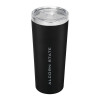 Thumbnail image for  Thor Vacuum Insulated Black Tumbler 22oz