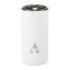 Thumbnail image for  Sherpa Vacuum White Tumbler & Insulator 12oz