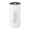 Thumbnail image for  Sherpa Vacuum White Tumbler & Insulator 12oz
