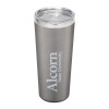 Thumbnail image for  Thor Vacuum Insulated Grey Tumbler 22oz
