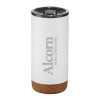 Thumbnail image for  Valhalla Vacuum Insulated White Tumbler 16oz