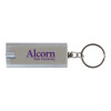 Thumbnail image for  Turbo Silver Flashlight Key Holder