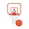 Thumbnail image for  Mini Basketball & Hoop Set