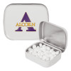 Thumbnail image for  White Rectangular Peppermint Tin