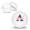 Thumbnail image for  White Lip Moisturizer Ball