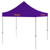 Thumbnail image for  9 ft x 9 ft Purple Tent