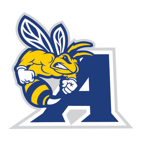  Medium Decal - A Logo