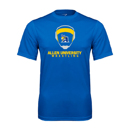  Royal Performance Tee - Wrestling