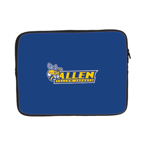  13 inch Neoprene Laptop Sleeve - Official Logo