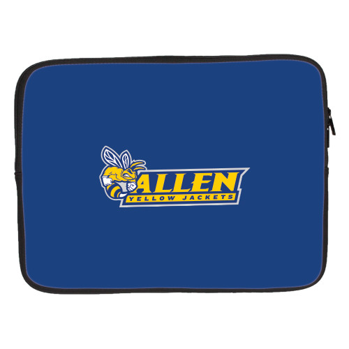  15 inch Neoprene Laptop Sleeve - Official Logo