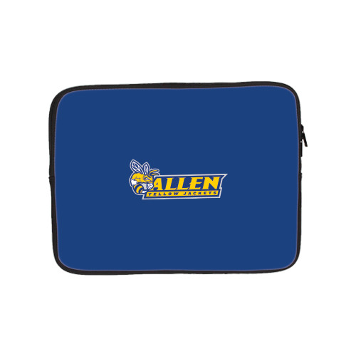  10 inch Neoprene iPad/Tablet Sleeve - Official Logo