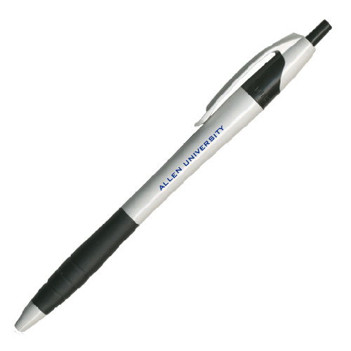  Cougar Black Pen - Allen Word Mark