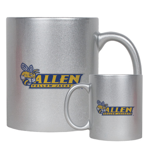  Allen University Fighting Yellow Jackets Drinkware