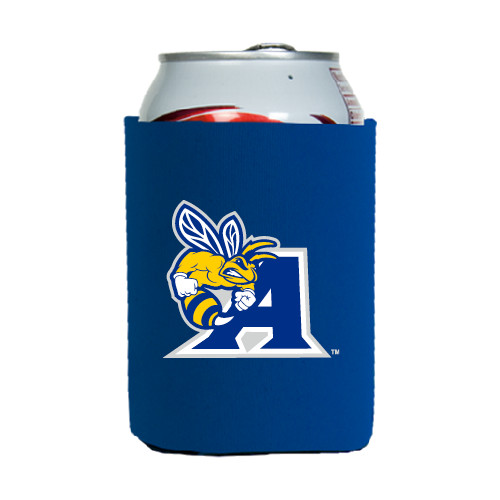  Neoprene Royal Can Holder - A Logo