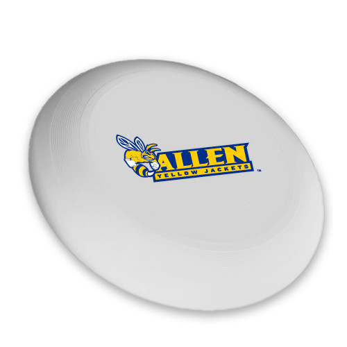  Ultimate White Sport Disc - Official Logo