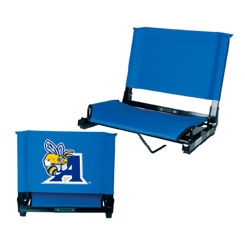  Stadium Chair Royal - A Logo
