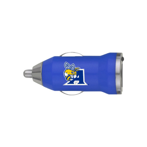  On the Go Royal Car Charger - A Logo