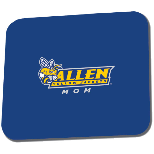  Full Color Mousepad - Mom