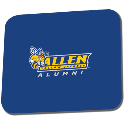  Full Color Mousepad - Alumni