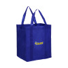 Thumbnail image for  Non Woven Royal Grocery Tote