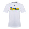 Thumbnail image for  Under Armour White Tech Tee
