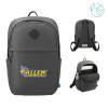 Thumbnail image for  Repreve Charcoal Ocean Commuter Computer Backpack