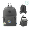 Thumbnail image for  Repreve Ocean Charcoal Everyday Computer Backpack