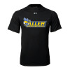 Thumbnail image for  Under Armour Black Tech Tee