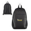 Thumbnail image for  Homerun Black Computer Backpack
