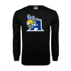 Thumbnail image for  Black Long Sleeve T Shirt