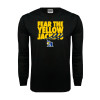 Thumbnail image for  Black Long Sleeve T Shirt