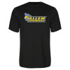 Thumbnail image for  Black Performance Tee