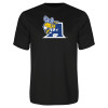 Thumbnail image for  Black Performance Tee