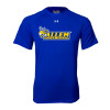 Thumbnail image for  Under Armour Royal Tech Tee