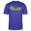 Thumbnail image for  Royal Heather Performance Contender Tee