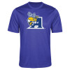 Thumbnail image for  Royal Heather Performance Contender Tee