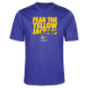 Thumbnail image for  Royal Heather Performance Contender Tee