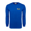 Thumbnail image for  Royal Long Sleeve T Shirt