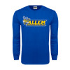 Thumbnail image for  Royal Long Sleeve T Shirt