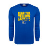 Thumbnail image for  Royal Long Sleeve T Shirt