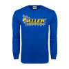 Thumbnail image for  Royal Long Sleeve T Shirt