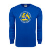 Thumbnail image for  Royal Long Sleeve T Shirt