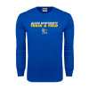 Thumbnail image for  Royal Long Sleeve T Shirt