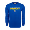 Thumbnail image for  Royal Long Sleeve T Shirt