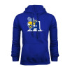 Thumbnail image for  Royal Fleece Hoodie