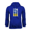 Thumbnail image for  Royal Fleece Hoodie