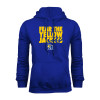Thumbnail image for  Royal Fleece Hoodie